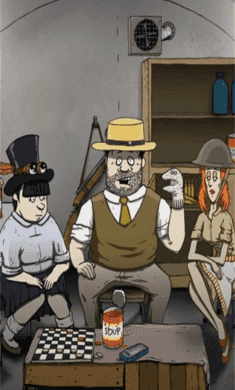 60秒重置版无广告手游