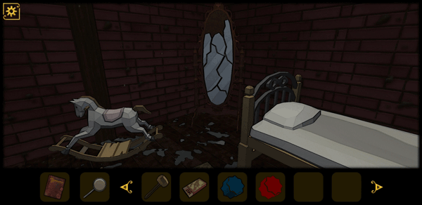 遗忘之丘第三轴心中文版图2