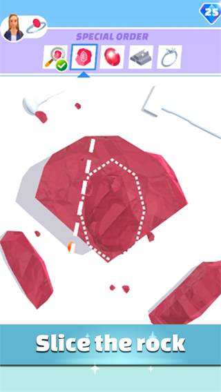 我开了间珠宝店官方版图3