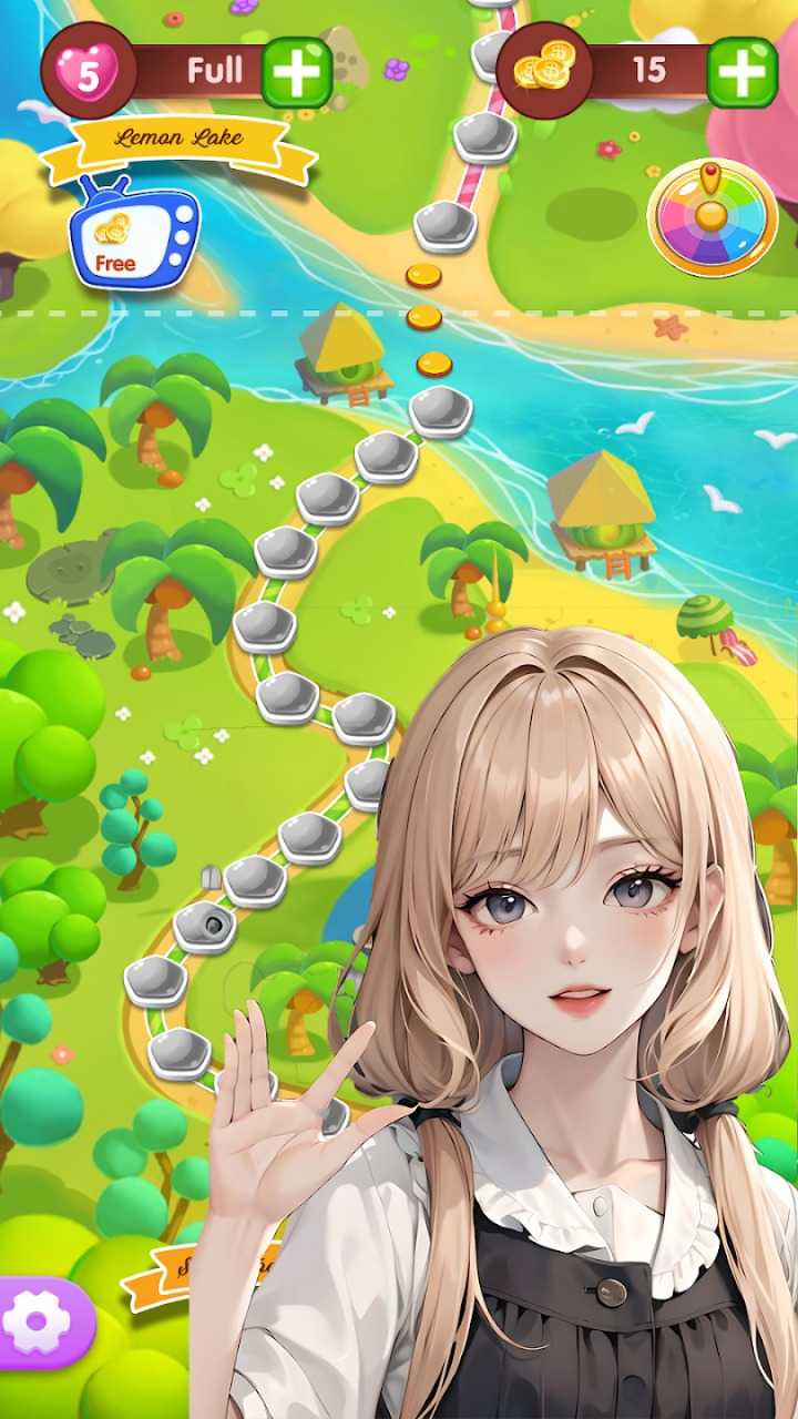 甜心猎人(SweetHunter)图2