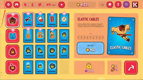 野牛复仇记手机版