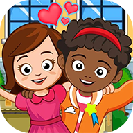 我的城市好朋友家