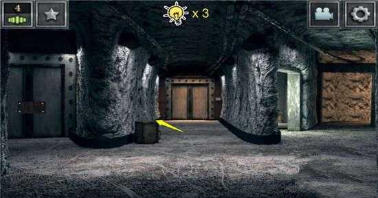 小巷子里的秘密事情中文版图2