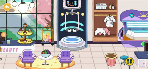 尤雅时间2025最新版