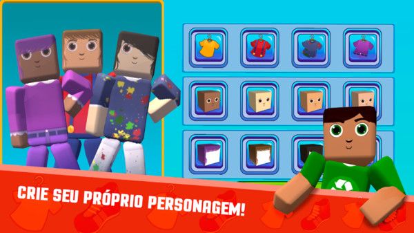 我的工艺都市官方安卓版图1