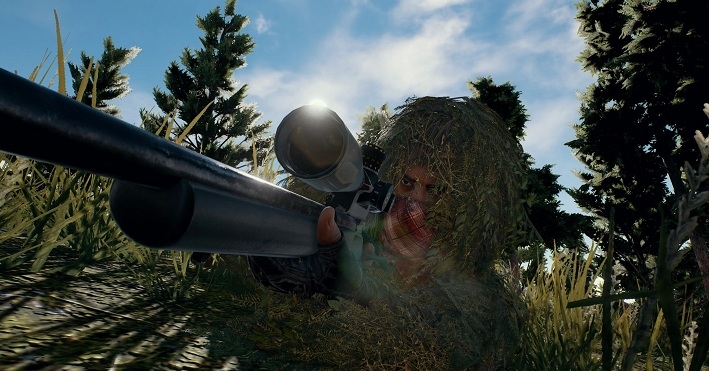 绝地求生2免费最新版图2