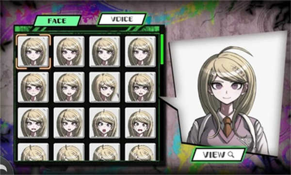 弹丸论破v3（DRV3）图2