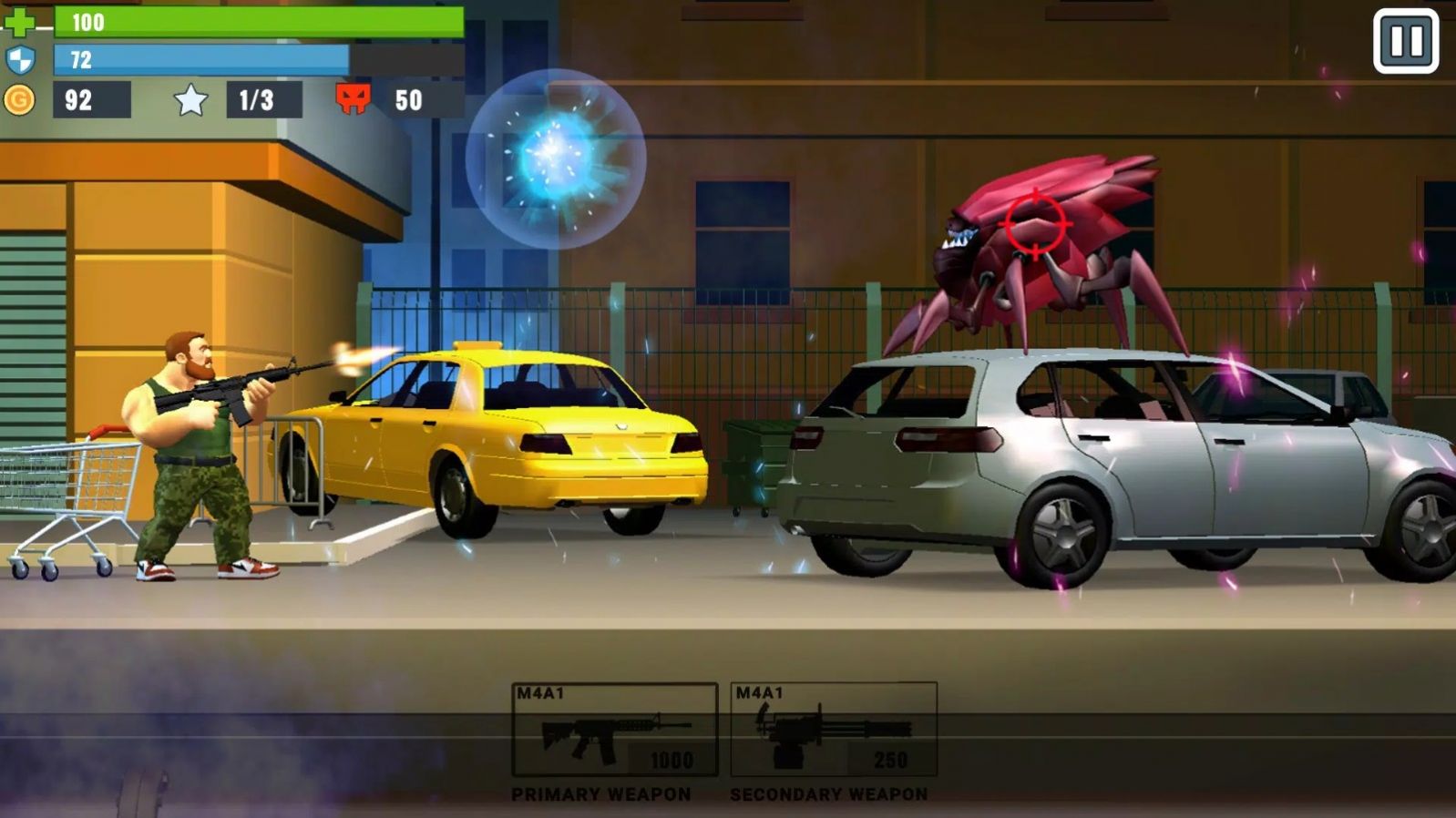 合金兄弟手机版图3