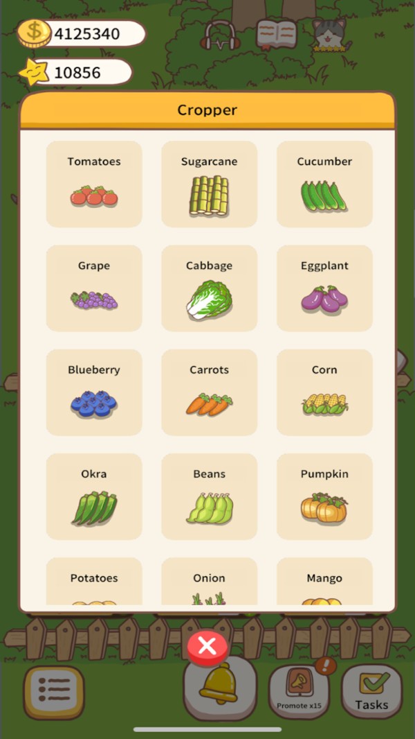 农家小馆安卓版图3