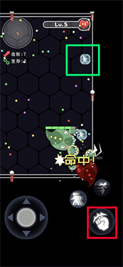 拳来拳往手机版手游