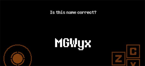 传说之下全然不信