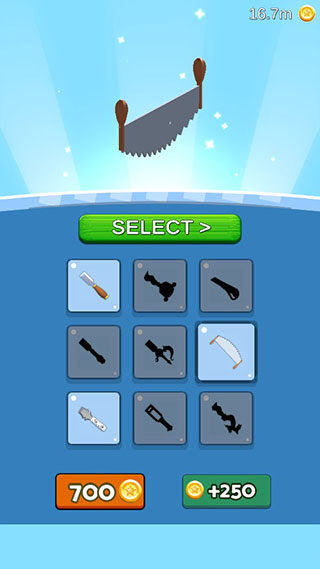 我凿木头贼6图3