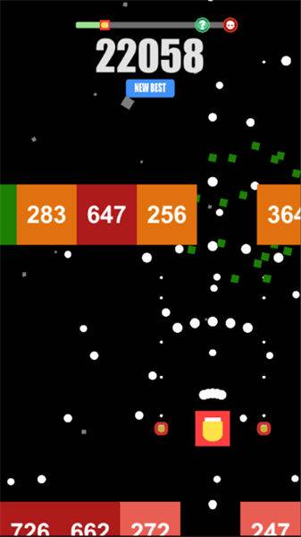 火焰英雄2中文版图1