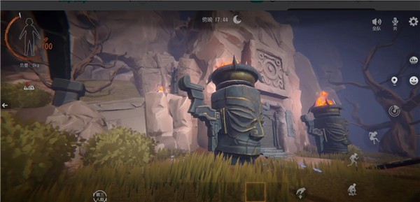 超自然行动组(代号超自然)