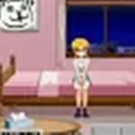 尽情在房间里玩耍像素游戏汉化版