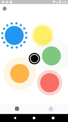 小决定软件安卓app图1