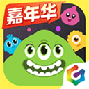 球球大作战国际服