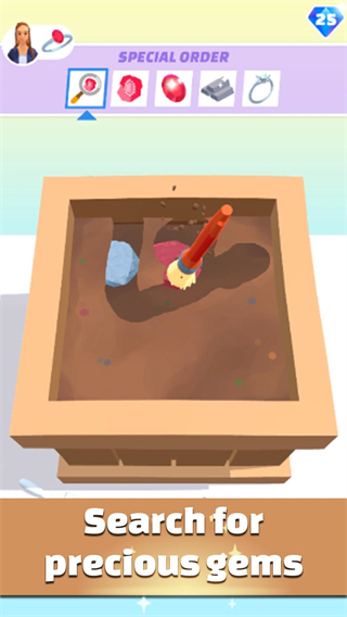 我开了间珠宝店官方版图2