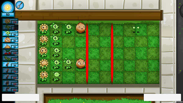 植物大战僵尸联机版图3