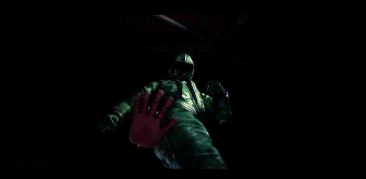 时间计划(Project Playtime)图1