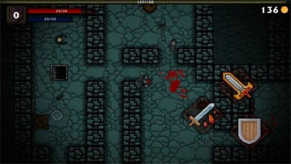 口袋盗贼最新版汉化版图3