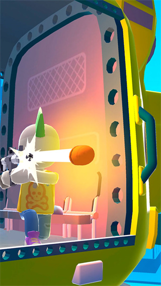 空中特工队手机版图4