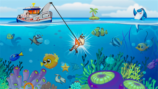 恐龙宝宝乐园小图4