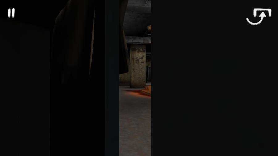 鬼修女安卓版图3