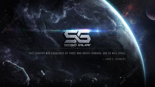 星际炮塔安卓版图2