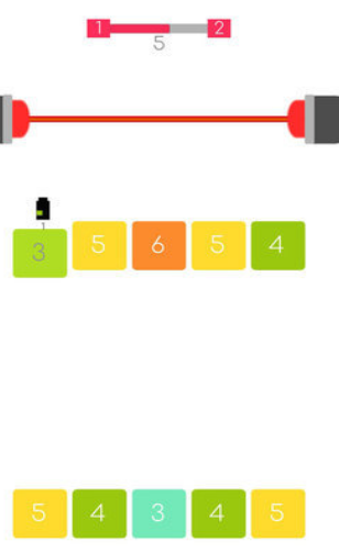 方块大战方块手机版图2