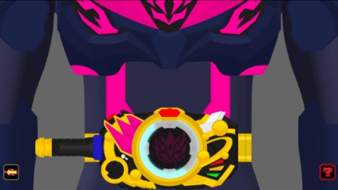 霆曜铠甲召唤器模拟器最新版本图1