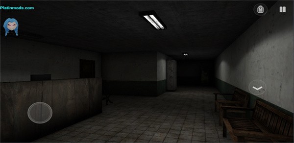 标本零中文版手游图1