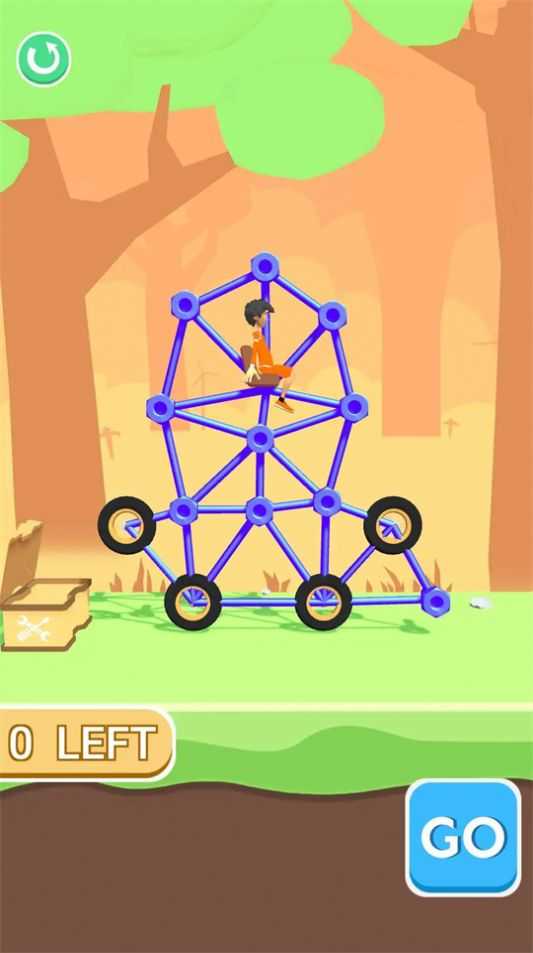 零件制造汽车图1