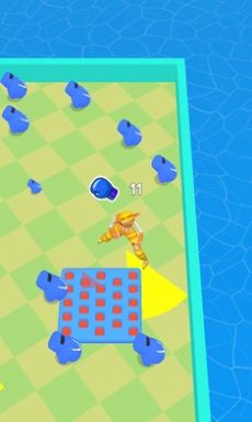 彩虹朋友格斗大师安卓版图3