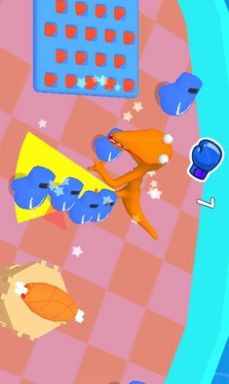 彩虹朋友格斗大师安卓版图2