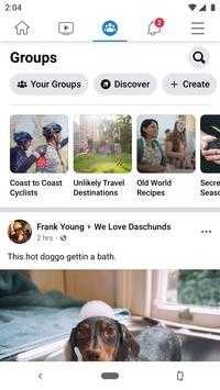 facebook2025最新版图3