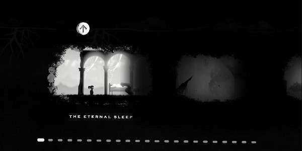 endings生与死图1