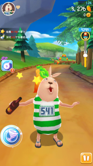 逃亡兔2025最新版图3