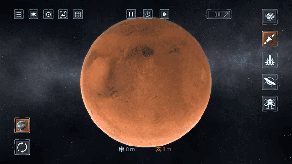 星球毁灭模拟器无广告图1