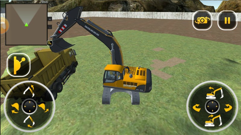 超级翻翻翻官方版图2