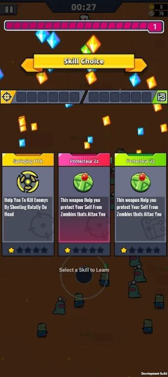 亡灵冒险战争内置菜单无广告 v3图1