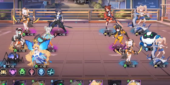 暗黑少女手游官网版