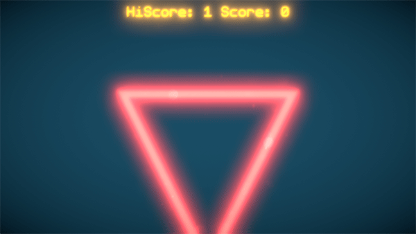 走线(Line Walk)手机版图1