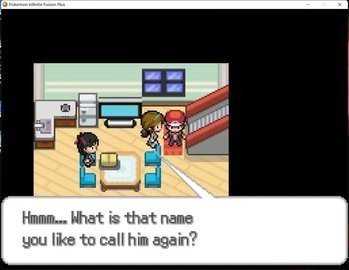 口袋妖怪无限融合5.0汉化版图3