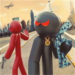 火柴人绝地冒险