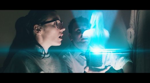 月之暗面FMV游戏图1