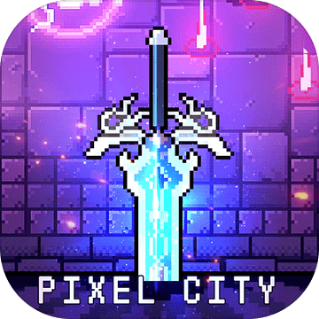 像素迷城最新免费版 v1.0.0 安卓版