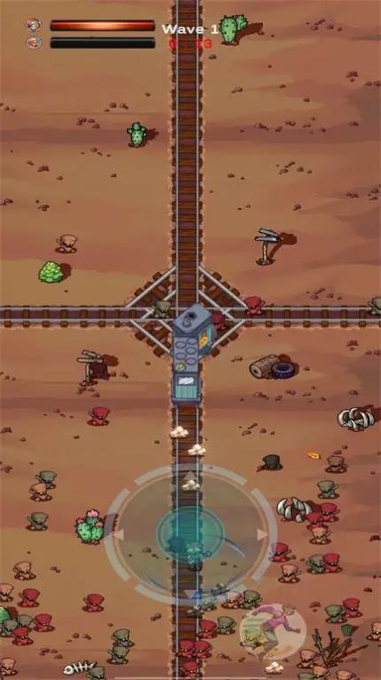 末日列车炮手图3