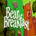 Bear and Breakfaststeam免费官方版