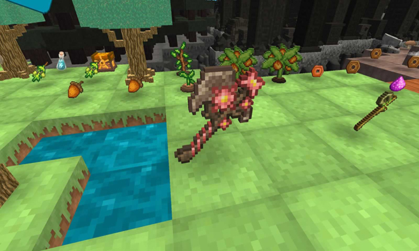 合成世界至高成就